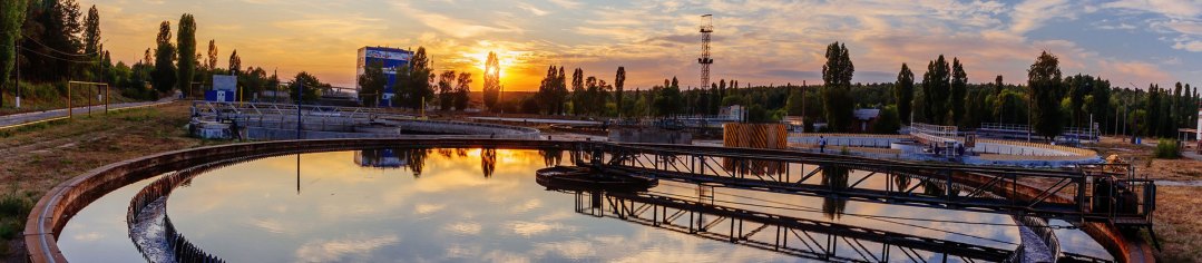 Facing the Reality of Aging Water Infrastructure
