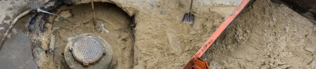 Avoiding the High Cost of Infrastructure Neglect