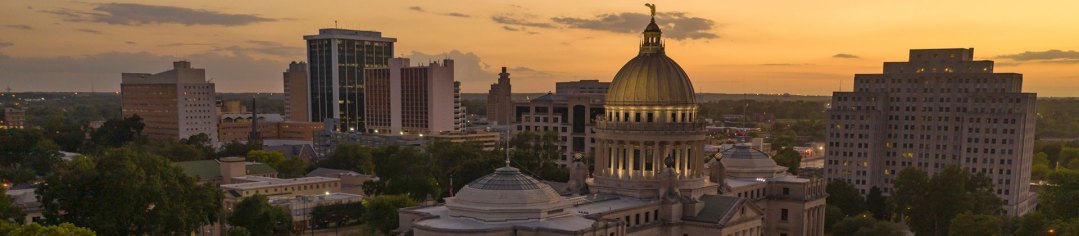 La crisis del agua en la capital de Mississippi