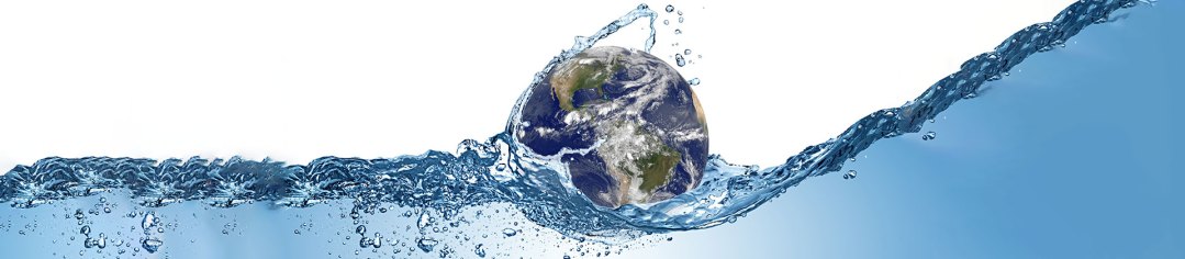 Haciendo cambios para proteger el agua