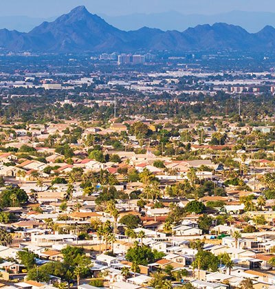 Arizona Water Issues Are Affecting Housing Growth