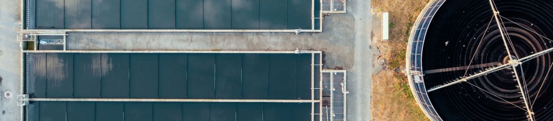 Su infraestructura del agua a prueba de futuro