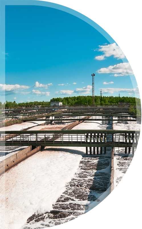 Dissolved Air Flotation in Wastewater Treatment