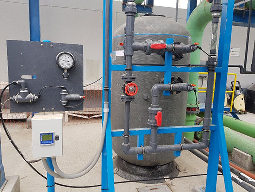 Remineralization System