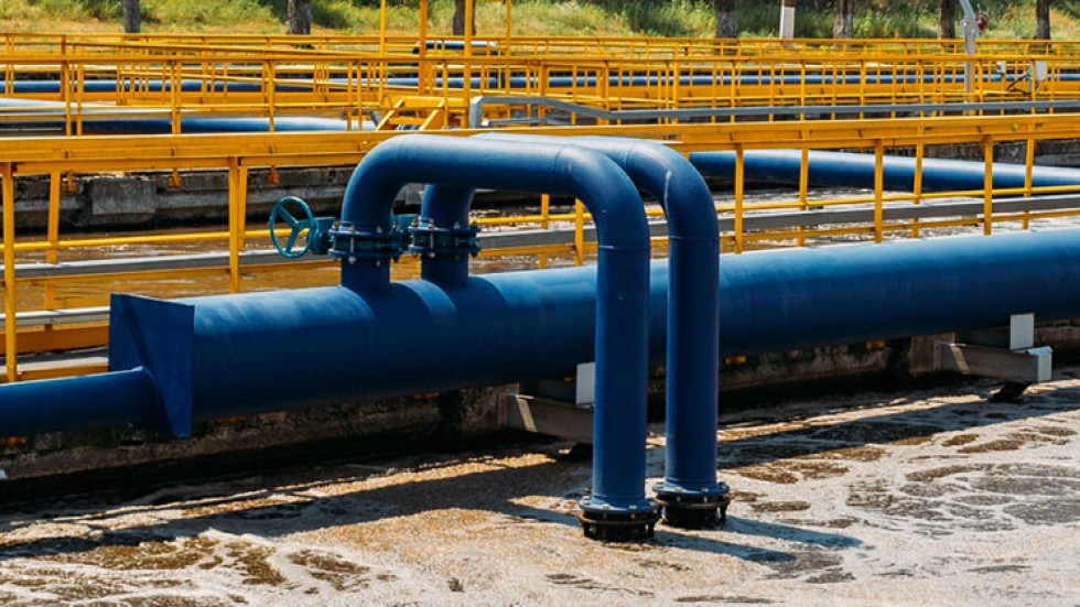 Exploring Water Treatment Plant Jobs Seven Seas