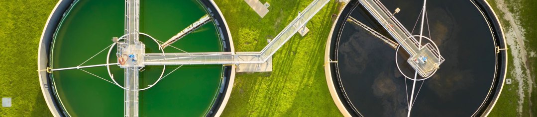 Consideraciones para el diseño de plantas de tratamiento de aguas residuales
