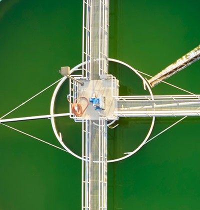 Considerations for Wastewater Treatment Plant Design