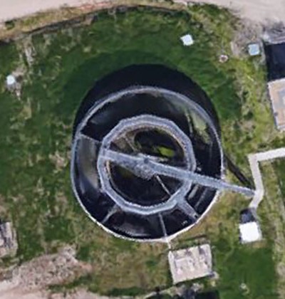 What Is Wastewater-as-a-Service?