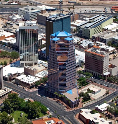 Understanding Urban Water Management