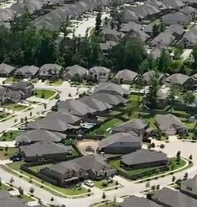 Estimating Municipal Water Demand