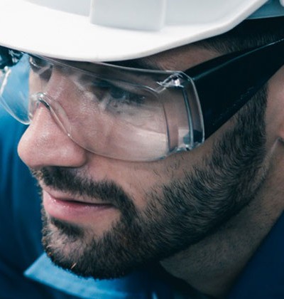 Maintaining a Dissolved Air Flotation System