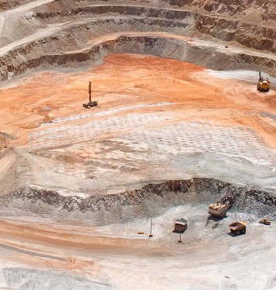 Tackling Peru’s Water Challenges