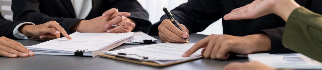 ¿Qué hace que una asociación público-privada sea exitosa?
