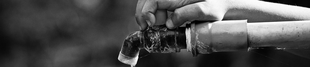 Un día sin agua: Una realidad para millones