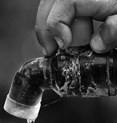 A Day Without Water: A Reality for Millions