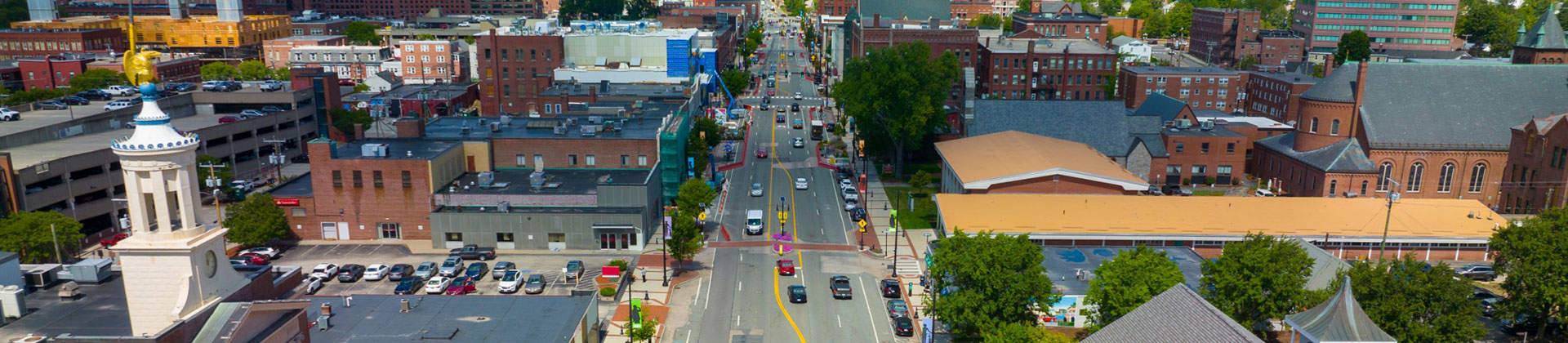 Water Treatment as a Service Helps Municipalities Small Municipality in New Hampshire