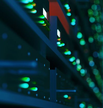 Uso del agua del centro de datos