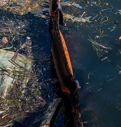 Abordar el desbordamiento combinado de alcantarillado: Un Desafío Municipal