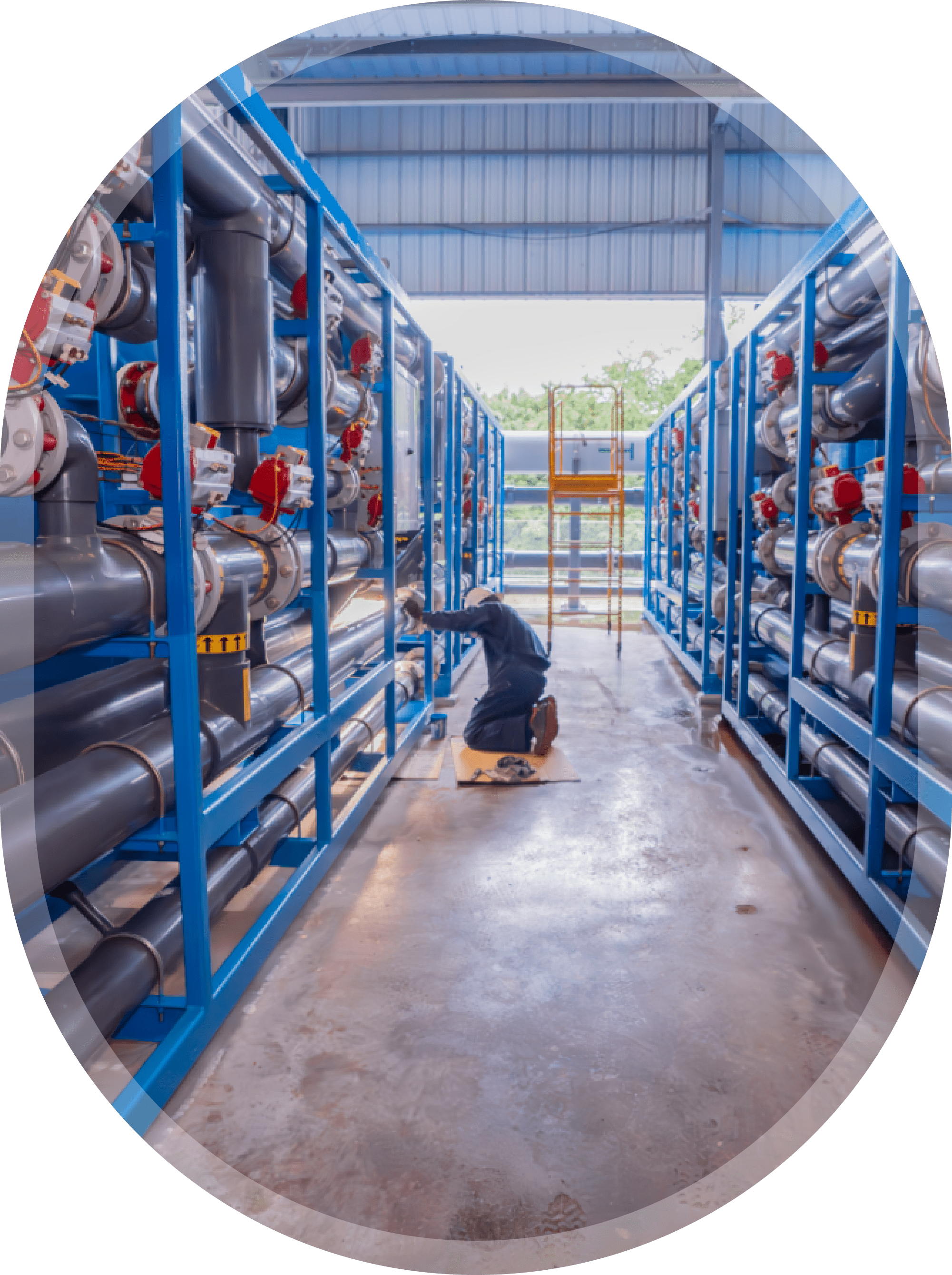 Water-as-a-Service®