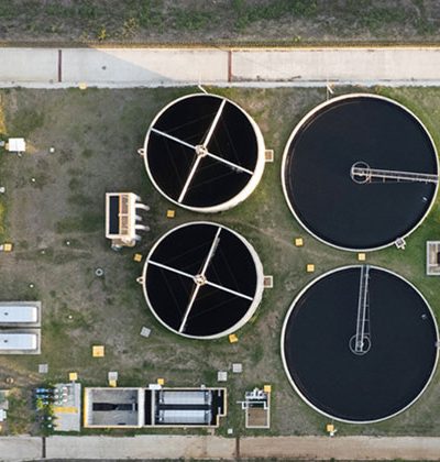 Reducing Operating Costs in Water and Wastewater Treatment