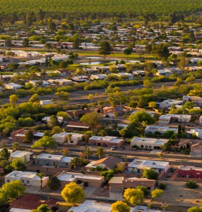 Construyendo la sostenibilidad del agua en Arizona