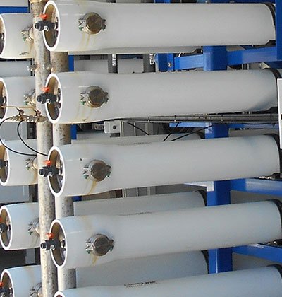 The Role of Desalination in Reducing Groundwater Overuse