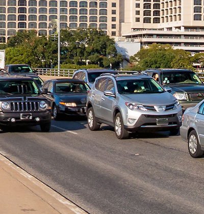 Acceso al agua a prueba de futuro a lo largo del corredor I-35