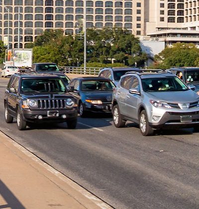 Futureproofing Water Access Along the I-35 Corridor