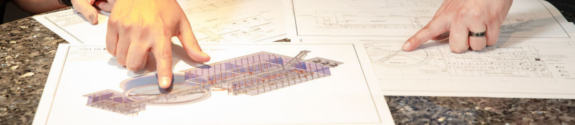 Planning Water Infrastructure