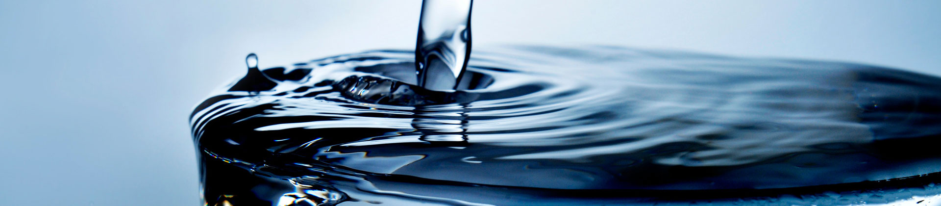 Building Water Infrastructure for the Future Close-Up of Glass of Water