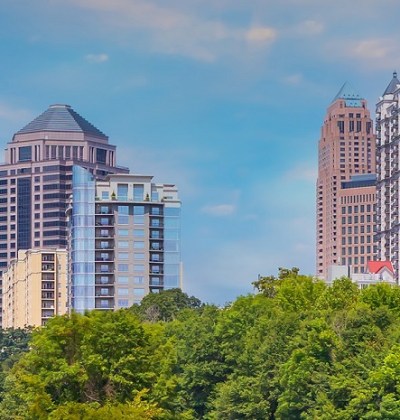 Decentralized Utilities Are Key for Georgia’s Booming Cities & Counties