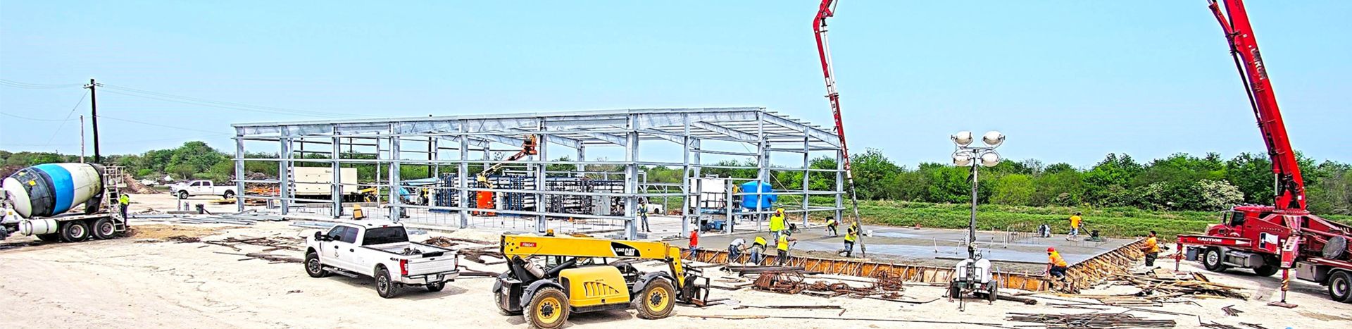 Reconsiderar las adquisiciones en la infraestructura de agua de EE. UU.