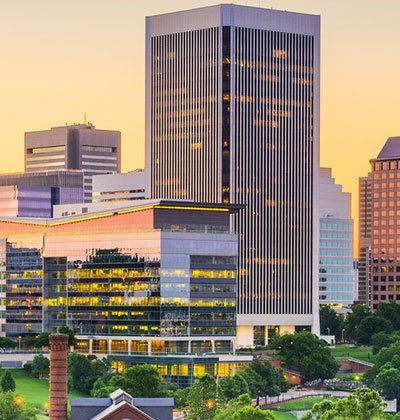 Crisis hídricas en curso en Estados Unidos: nuevas ciudades, viejos problemas