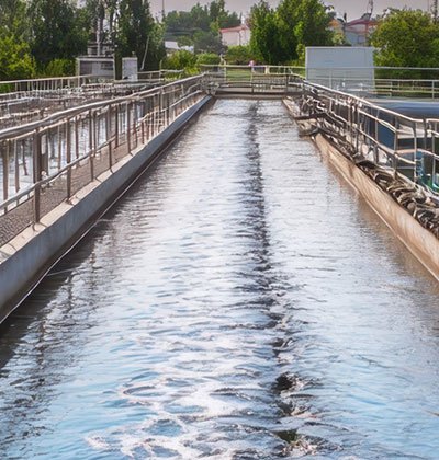 Tendencias de infraestructura hídrica a tener en cuenta en 2026