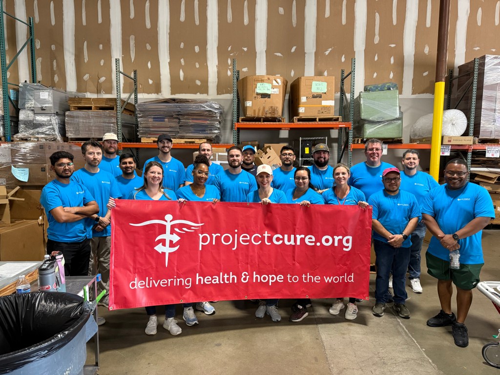 Water Industry Team Seven Seas Water Industry Professionals