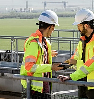 ¿Water-as-a-Service® complementará la propiedad tradicional de la planta?