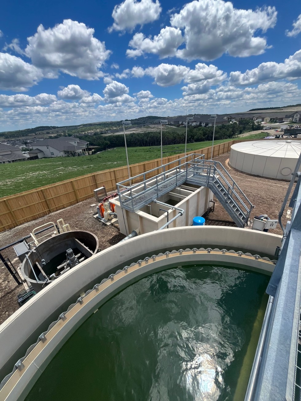 Water Reuse and Recycling | Seven Seas Water Group