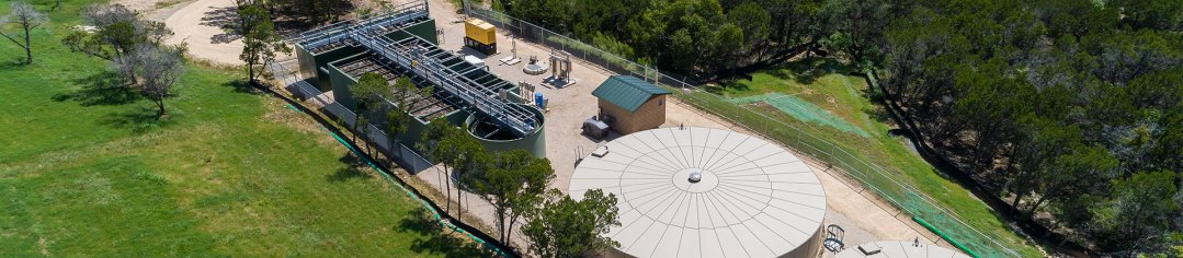 Qué servicios públicos se equivocan al planificar su primer proyecto de reúso