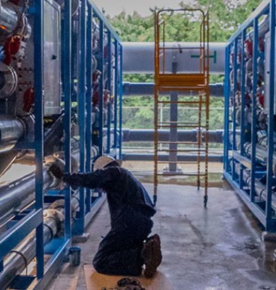 Leasing Versus Water-as-a-Service® in Florida