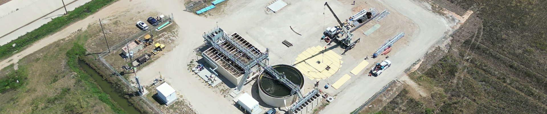 Infraestructura del agua descentralizada más allá de la ruta tradicional de bonos