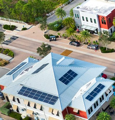 Florida Developers Are Being Pushed to Run Utilities