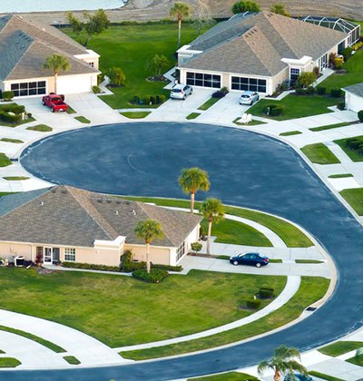 Evitar retrasos en el desarrollo a medida que el crecimiento de Florida reduce la capacidad de agua y aguas residuales