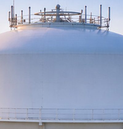 What Happens to a Community When Water Capacity Runs Out?