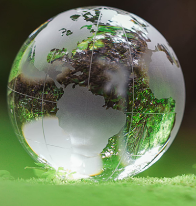 Earth Day 2026: Why Reliable Water Infrastructure Matters