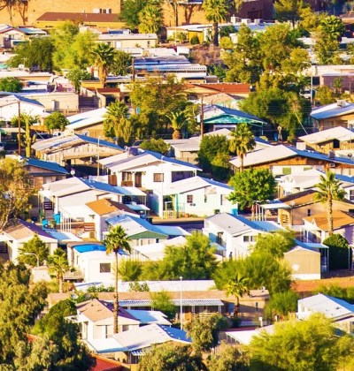 Arizona’s Groundwater Rules Are Changing the Timeline for New Development