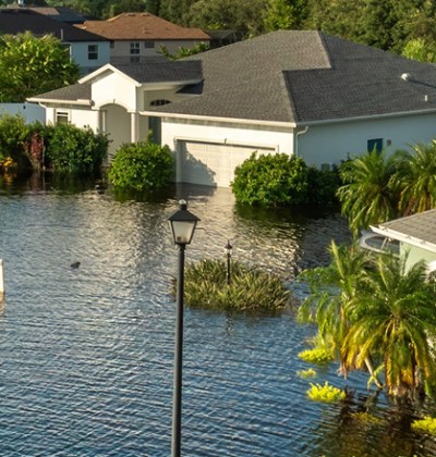 Florida Hurricane Resilience Starts With Water and Wastewater Infrastructure