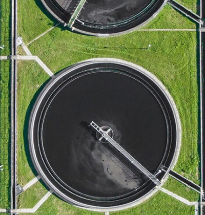 Lo que omiten la mayoría de los que explican el tratamiento de aguas residuales