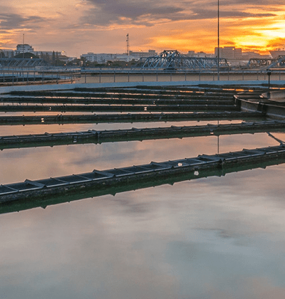 How Resilient Is Your Water System? 5 Threats Cities Should Be Planning For