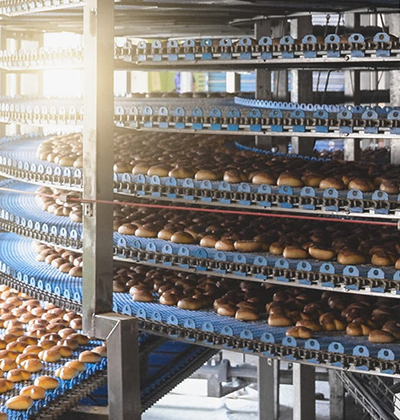 Why More Food Manufacturers Are Reusing Water Instead of Discharging It
