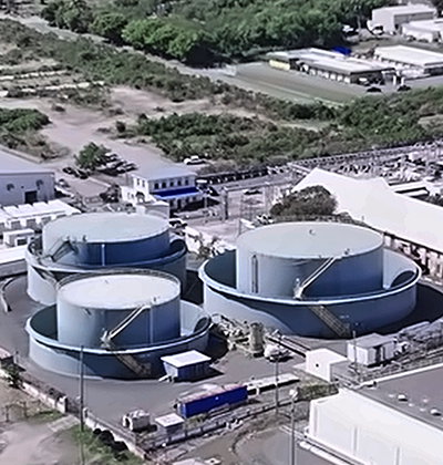 When Does Desalination Make Financial Sense?
